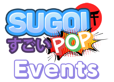 Sugoi Events Ticket Sales